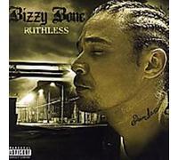 Bizzy Bone - Ruthless [Australian Import]