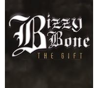 Bizzy Bone - The Gift (Digitally Remastered)