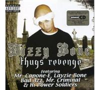 Bizzy Bone - Thugs Revenge