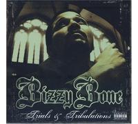 Bizzy Bone - Trials And Tribulations [Us Import]