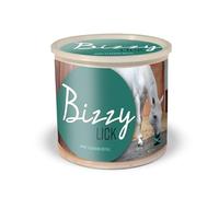 Bizzy Bites Bizzy Ball for Horses - Refill Mint