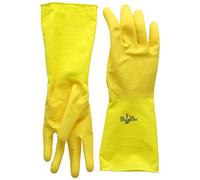 BizzyBee Longer Lasting Household Gloves Large