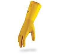 Bizzybee Longer Lasting Household Gloves Large (Pack of 6)