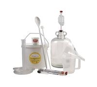 BJ #3 Kit - Premium Winemaking Equipment Set (6 Bottles Size)
