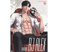 BJ ALEX BOX 1 (VOL. 1-2)