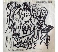 BJ Baartmans - Ghostwriter [VINYL]