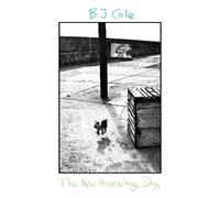 BJ COLE - THE NEW HOVERING DOG CD 10 TRACKS INTERNATIONAL POP NEW
