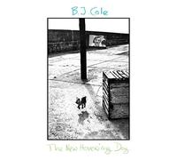 Bj Cole - The New Hovering Dog [VINYL]