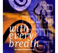 Bj Congregation - With Every Breath-Music of Sha