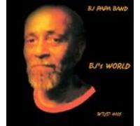 Bj Papa Band - Bj's World
