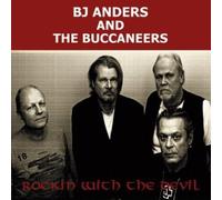 Bj & The Buccaneers Anders - Rockin With The Dev