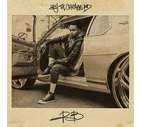 Bj the Chicago Kid - "1123" -VINYL LP RECORD New