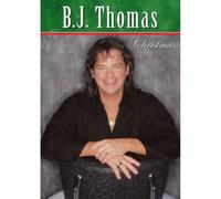BJ Thomas: Christmas