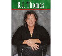 Bj Thomas: Christmas [DVD]