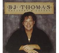 BJ Thomas - Greatest & Latest