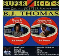 BJ THOMAS - Super Hits