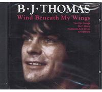 Bj Thomas - Wind Beneath My Wings