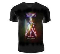 BJA Those Damn Crows Point of No Return T Shirt BlackXL