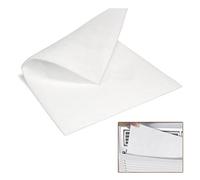 BJADE'S Window Air Conditioner Filter Replacement,24 x 15 x 1/4 Inch Cut-to-fit Foam Filter for Window AC Units.
