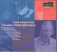 Bjaerke, F.O.a. - Chamber Interference-Sonata Violin/S