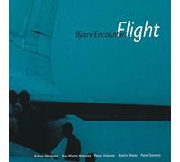 Bjaerv Encounters - Flight (Nordmark, Almqvist, Danemo)