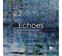 Bjarke Mogensen; Mikkel Egelund Nielsen - Echoes