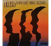 Bjarne "Liller" Pedersen / Papa Bue's Viking Jazz Band - Liller / Papa Bue's Viking Jazz Band - Storyville - 6.23 335