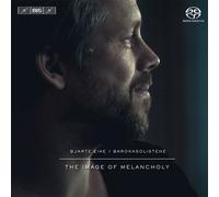 Bjarte Eike:Barokksolistene - The Image Of Melancholy