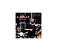 Bjarte Eike - The Alehouse Sessions [CD]
