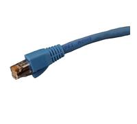 BJC Certified Cat 6 Cable, with Test Report, Assembled in USA (Blue, 3 Foot)