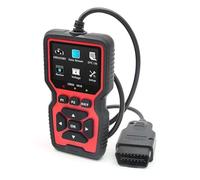 BJdfgE Automotive Code Reader OBDII Diagnostic Tool Car Tester Auto Check Engine Fault Detector for Cars