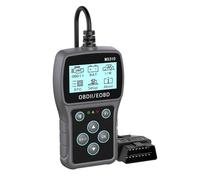 BJdfgE Car Diagnostic Scan Tool Work for Auto MS310 Vehicle OBD2 Code Reader Clear/Erase Codes Multi-language OBDII Scanner