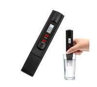 BJdfgE High Precision Water Hardness Instrument EC TDS Tester Aquarium Pool PH Meter Measurement Accuracy