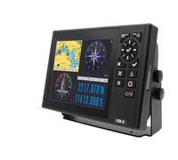 BJdfgE KM series km-8 Marine GPS Chart plotter AIS TRANSPONDER Fish Finder Radar echo sounder multi function display nmea2000