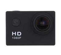 BJdfgE Mini HD 1080P Sports Action Waterproof Diving Recording Camera Full Cam Extreme Exercise Video Recorder Camcorder(Black)