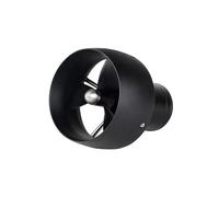 BJdfgE SW17 48V Brushless Motor ROV Dynamics Motor for Unmanned surface vehicle, Electric surfboard,Handheld thruster