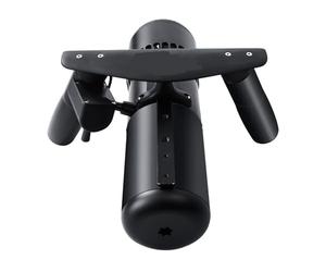 BJdfgE Water Flying Scooter 300W Underwater Propeller Electric Safety for Diving