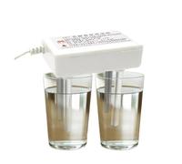 BJdfgE Water Home Electrolyzer Tester Quality Detector Electrolysis Tools Purity Level Meter for Hydroponics