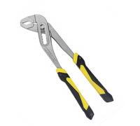 BJDSI 10 Inch Channel Locks Plier,Durability Pump Pliers,Comfort Water Pump Pliers,Craftsmanship Channel Locks,Rust-Proof Pliers Wrench,Profession Tongue And Groove Pliers.