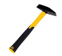 BJDSI 300g Welding Hammers,Durability Welding Chipping Hammer,Comfort Chipping Hammer Welding,Sturdiness Welding Tools,Sharp Chipping Hammer,Versatility Slag Hamm