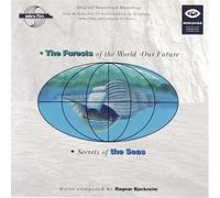 Bjerkreim,Ragnar - Forests of the world