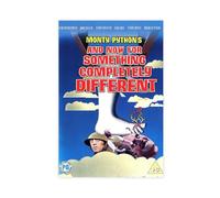 BJESWX And Now for Something Completely Different Canvas Poster Wall Art Decor Print Picture Paintings for Living Room Bedroom Decoration 24x36inch(60x90cm)