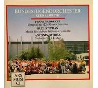 Bjgorch. - Schreker,Stephan,Dvo