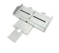 BJHGHEGUW Pickup ADF Paper Input Tray Chuter Unit Fit For Fujitsu | For Ricoh fi-8150 fi-8170 fi-8190 fi-8250 fi-8270 fi-8290 PA03810-E809(1pc)
