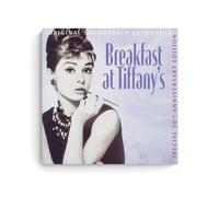 BJHIHSX Movie Breakfast at Tiffany's Heroine Poster Decorative Painting Canvas Wall Posters And Art Picture Print Modern Family Bedroom Decor Posters 12x12inch(30x30cm)