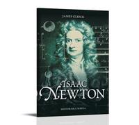 BJHIHSX Sir Isaac Newton Modern Art Poster Decorative Painting Canvas Wall Posters And Art Picture Print Modern Family Bedroom Decor Posters 24x36inch(60x90cm)
