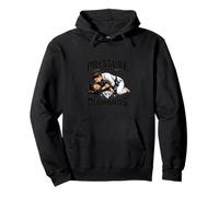 BJJ girl Jiu Jitsu martial arts MMA Pullover Hoodie