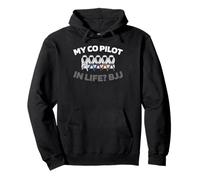 Bjj Grappling Martial Art Self Defense - Bjj Pullover Hoodie