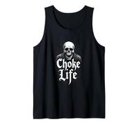BJJ Grappling MMA Judo Sambo Tank Top