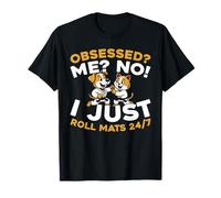 BJJ Martial Art Self Defense - Grappling BJJ T-Shirt